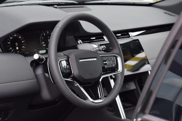 Land Rover DISCOVERY SPORT P270e PHEV Business Edition