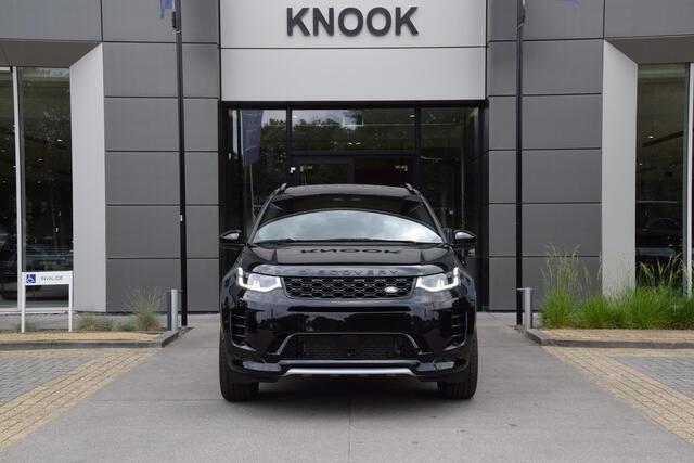 Land Rover DISCOVERY SPORT P270e PHEV Business Edition