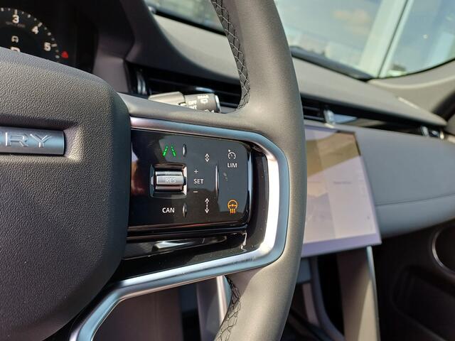 Land Rover DISCOVERY SPORT P270e 269pk AWD Business Edition | NIEUW - 0 km | Adaptive Cruise | Panorama | Stoelverwarming |