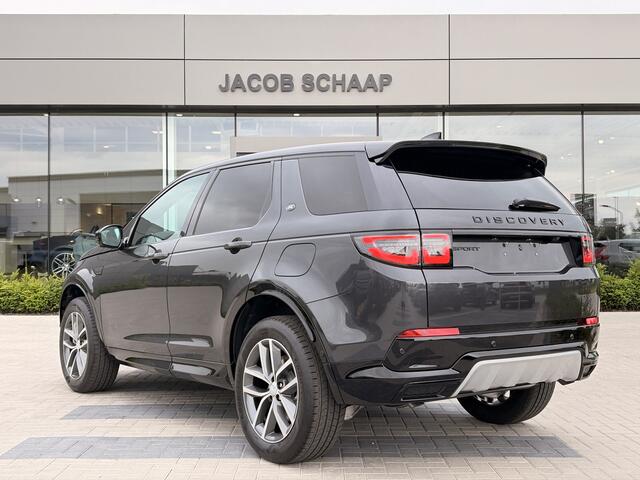 Land Rover DISCOVERY SPORT P270e 269pk AWD Business Edition | NIEUW - 0 km | Adaptive Cruise | Panorama | Elektr. trekhaak tot 1.600kg |