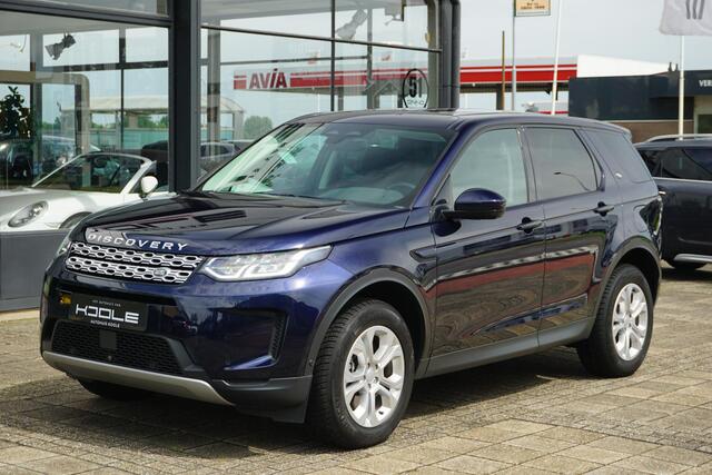 Land Rover DISCOVERY SPORT P300e 1.5 S