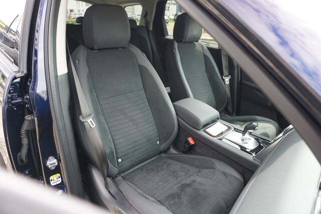 Land Rover DISCOVERY SPORT P300e 1.5 S