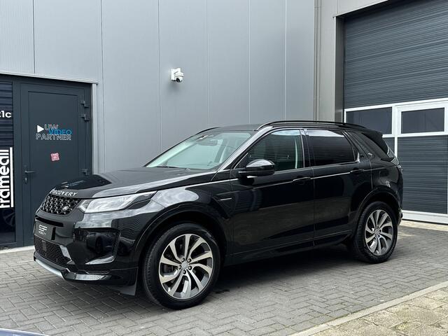 Land Rover DISCOVERY SPORT P300e 1.5 S Facelift | Trekh | Pano | Meridian | Memory | 12/23