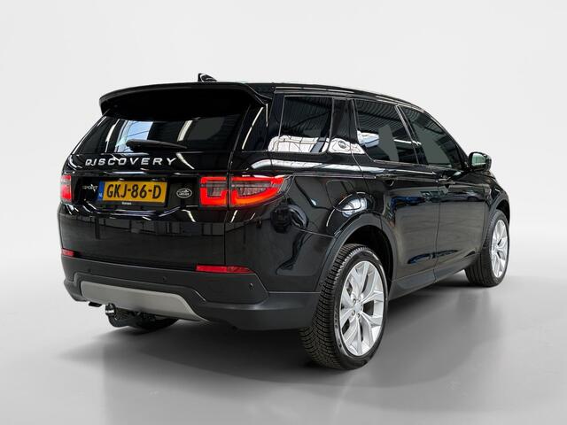 Land Rover DISCOVERY SPORT P300e 1.5 R-Dynamic HSE I Leder I Trekhaak I 360 Camera I Elek. Stoelen
