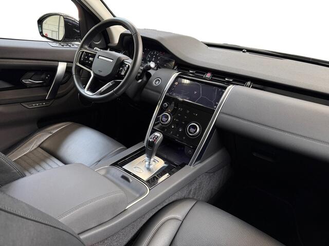 Land Rover DISCOVERY SPORT P300e 1.5 R-Dynamic HSE I Leder I Trekhaak I 360 Camera I Elek. Stoelen
