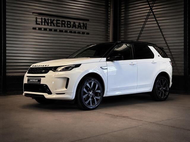 Land Rover DISCOVERY SPORT P300e 1.5 R-Dynamic SE | SOH 92% | Black Pack | Cold Climate | L