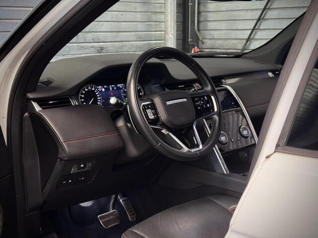 Land Rover DISCOVERY SPORT P300e 1.5 R-Dynamic SE | SOH 92% | Black Pack | Cold Climate | L