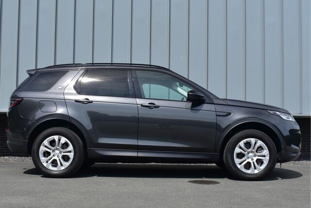 Land Rover DISCOVERY SPORT P300e 1.5 SE | Trekhaak | 309PK | Leder | Camera | Carplay | LED