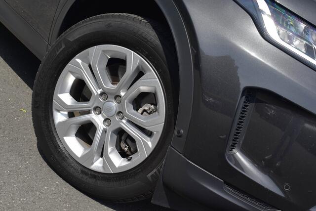Land Rover DISCOVERY SPORT P300e 1.5 SE | Trekhaak | 309PK | Leder | Camera | Carplay | LED
