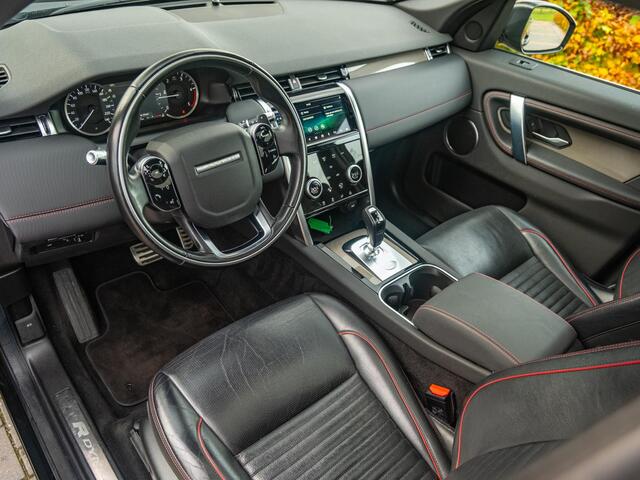 Land Rover DISCOVERY SPORT D150 2.0 R-Dynamic Launch Edition SE | Volleder | Panodak | Elek