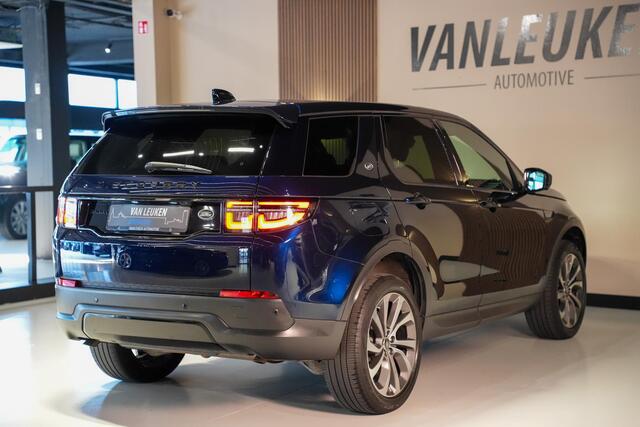 Land Rover DISCOVERY SPORT P300e Head-up, 20"