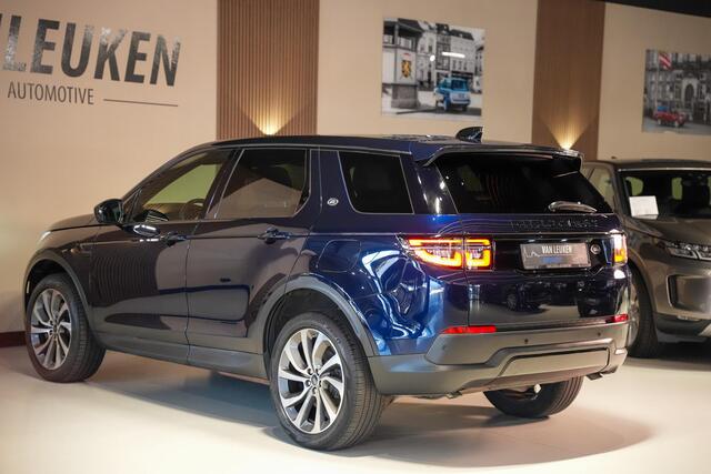 Land Rover DISCOVERY SPORT P300e Head-up, 20"