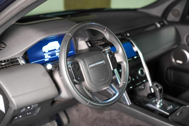 Land Rover DISCOVERY SPORT P300e Head-up, 20"