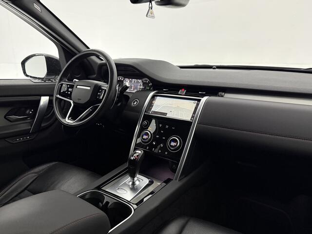 Land Rover DISCOVERY SPORT P300e PHEV AWD R-Dynamic S | Snelladen | Camera | Memory | Cruise | Carplay | Navi | Parkeersens. | NAP