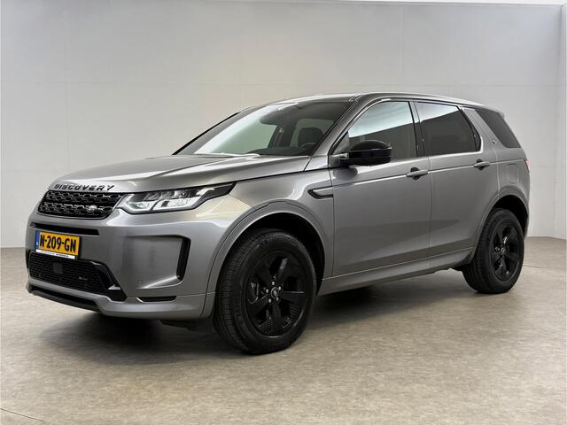 Land Rover DISCOVERY SPORT P300e PHEV AWD R-Dynamic S | Snelladen | Camera | Memory | Cruise | Carplay | Navi | Parkeersens. | NAP