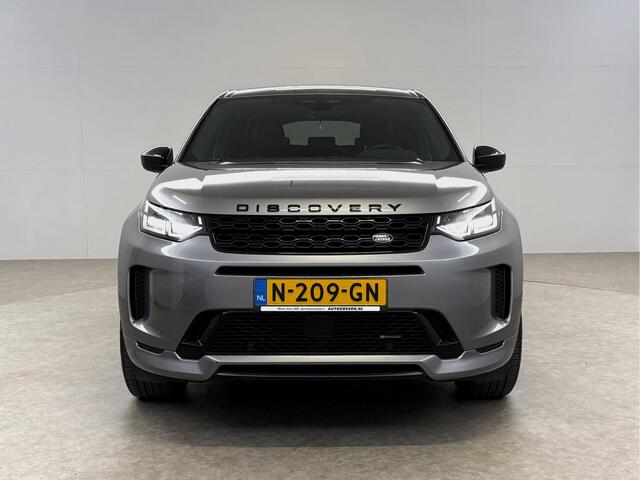 Land Rover DISCOVERY SPORT P300e PHEV AWD R-Dynamic S | Snelladen | Camera | Memory | Cruise | Carplay | Navi | Parkeersens. | NAP