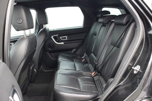 Land Rover DISCOVERY SPORT 2.0 TD4 Urban Series SE Automaat - Panorama, Trekhaak, Navi, Camera, Leer, Meridian
