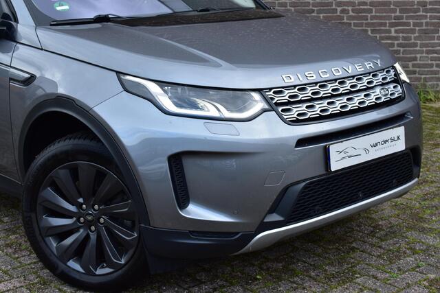 Land Rover DISCOVERY SPORT P300e 1.5 R-Dynamic SE SOH 90%| Trekhaak| Dodehoek| Apple Carplay
