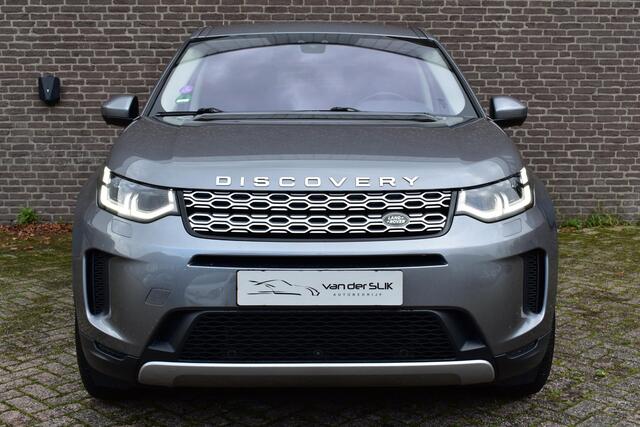 Land Rover DISCOVERY SPORT P300e 1.5 R-Dynamic SE SOH 90%| Trekhaak| Dodehoek| Apple Carplay