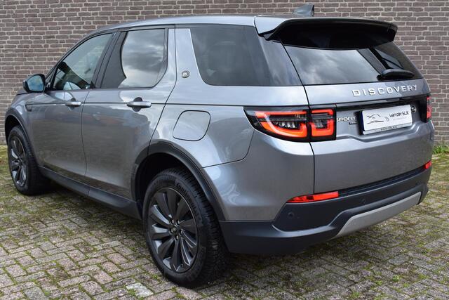 Land Rover DISCOVERY SPORT P300e 1.5 R-Dynamic SE SOH 90%| Trekhaak| Dodehoek| Apple Carplay