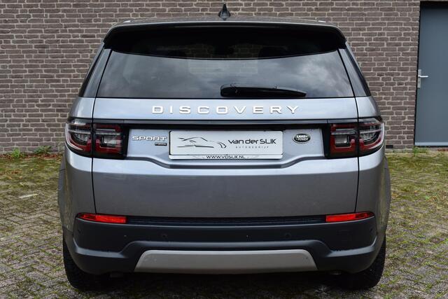 Land Rover DISCOVERY SPORT P300e 1.5 R-Dynamic SE SOH 90%| Trekhaak| Dodehoek| Apple Carplay