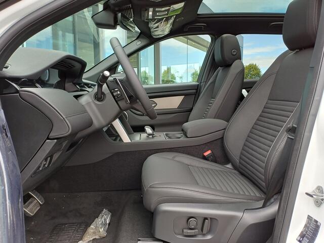 Land Rover DISCOVERY SPORT P270e 269pk AWD PHEV Landmark | NIEUW - 0 km | Elektr. trekhaak | Panorama | Meridian Surround |