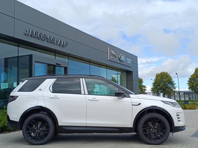 Land Rover DISCOVERY SPORT P270e 269pk AWD PHEV Landmark | NIEUW - 0 km | Elektr. trekhaak | Panorama | Meridian Surround |