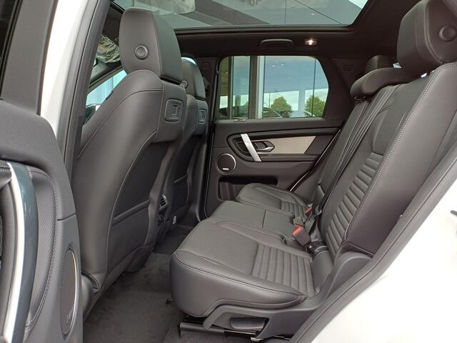 Land Rover DISCOVERY SPORT P270e 269pk AWD PHEV Landmark | NIEUW - 0 km | Elektr. trekhaak | Panorama | Meridian Surround |