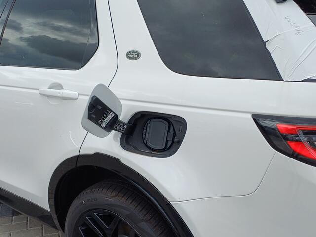Land Rover DISCOVERY SPORT P270e 269pk AWD PHEV Landmark | NIEUW - 0 km | Elektr. trekhaak | Panorama | Meridian Surround |