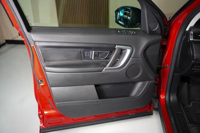 Land Rover DISCOVERY SPORT HSE Luxury