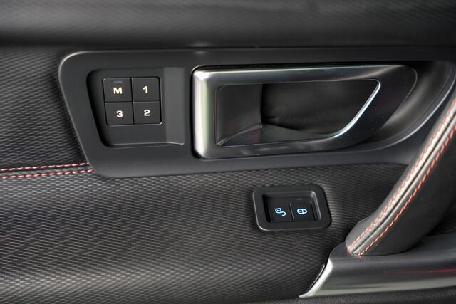Land Rover DISCOVERY SPORT HSE Luxury