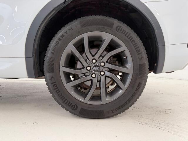 Land Rover DISCOVERY SPORT 2.0 Si4 HSE Dynamic | Trekhaak | Panoramadak | Meridian Sound |