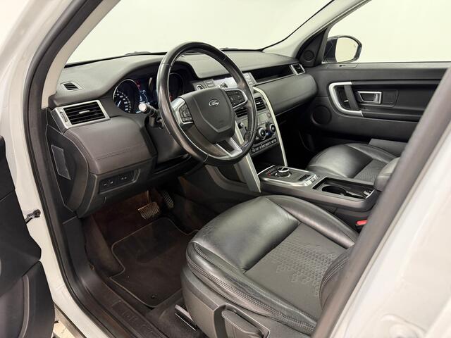 Land Rover DISCOVERY SPORT 2.0 Si4 HSE Dynamic | Trekhaak | Panoramadak | Meridian Sound |