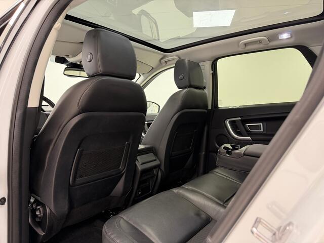 Land Rover DISCOVERY SPORT 2.0 Si4 HSE Dynamic | Trekhaak | Panoramadak | Meridian Sound |