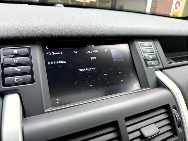 Land Rover DISCOVERY SPORT 2.0 TD4 180PK HSE Panoramadak, Leer, Trekhaak, Camera