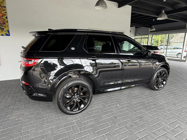 Land Rover DISCOVERY SPORT 1.5 P270e PHEV Dynamic SE Panorama dak / Winterpakket / Elektrische trekhaak / Lederen bekleding /