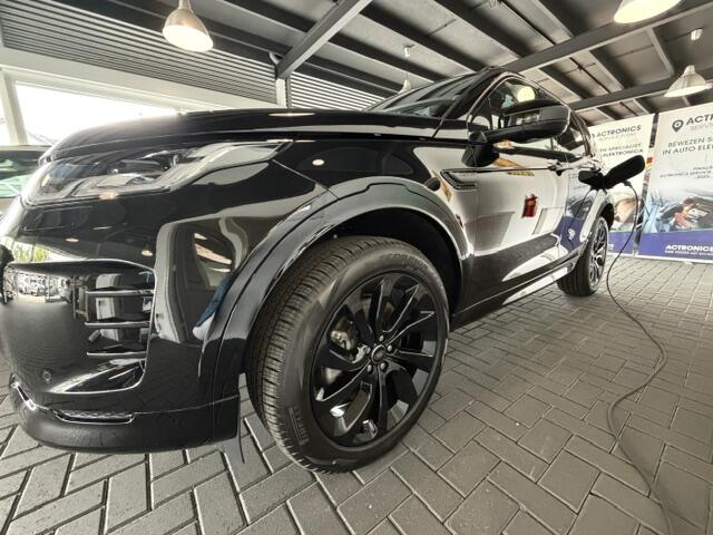 Land Rover DISCOVERY SPORT 1.5 P270e PHEV Dynamic SE Panorama dak / Winterpakket / Elektrische trekhaak / Lederen bekleding /