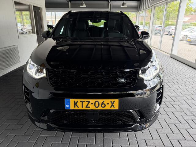 Land Rover DISCOVERY SPORT 1.5 P270e PHEV Dynamic SE Panorama dak / Winterpakket / Elektrische trekhaak / Lederen bekleding /
