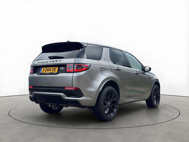 Land Rover DISCOVERY SPORT P300e 309PK R-Dynamic HSE Pano Head-UP 360 Camera