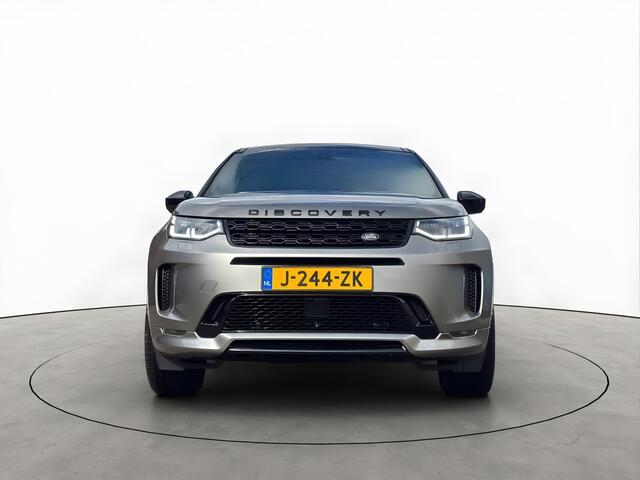 Land Rover DISCOVERY SPORT P300e 309PK R-Dynamic HSE Pano Head-UP 360 Camera
