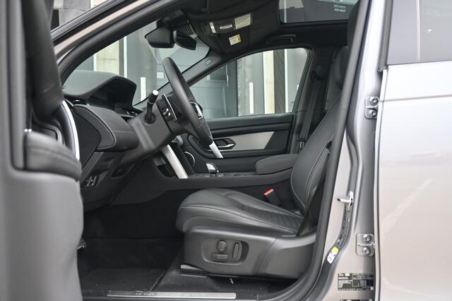 Land Rover DISCOVERY SPORT 1.5 P270e PHEV Dynamic SE