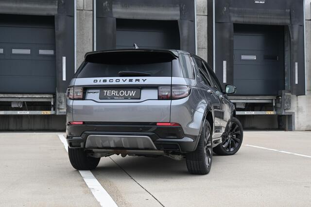 Land Rover DISCOVERY SPORT 1.5 P270e PHEV Dynamic SE