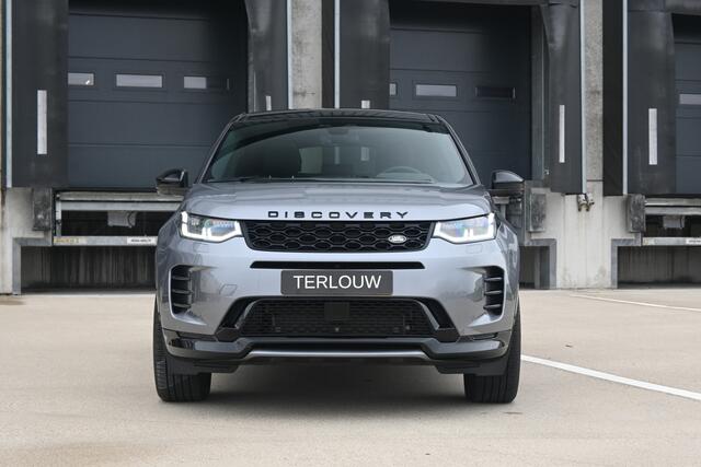 Land Rover DISCOVERY SPORT 1.5 P270e PHEV Dynamic SE