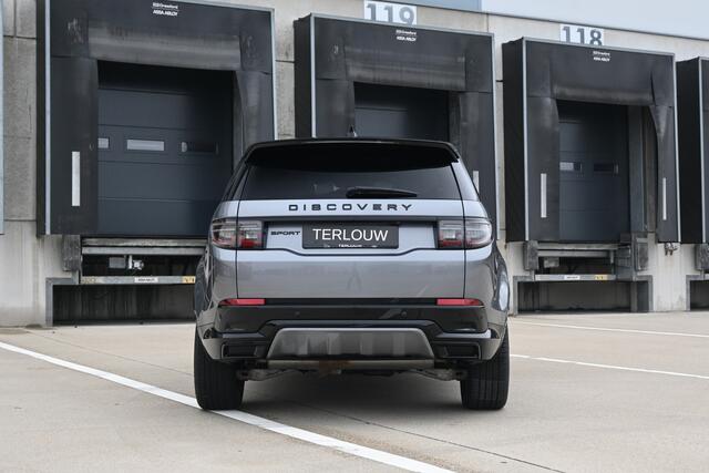 Land Rover DISCOVERY SPORT 1.5 P270e PHEV Dynamic SE
