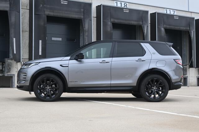 Land Rover DISCOVERY SPORT 1.5 P270e PHEV Dynamic SE