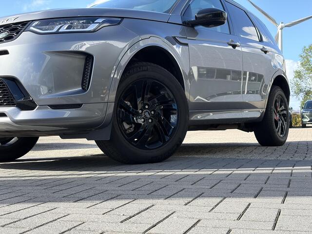 Land Rover DISCOVERY SPORT 1.5 P300e PHEV S | Panoramadak | Geheugenstoel | Stoelverwarming | Camera | Adaptive cruise control | Dodehoekdetectie