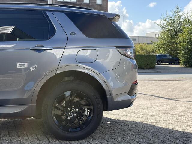 Land Rover DISCOVERY SPORT 1.5 P300e PHEV S | Panoramadak | Geheugenstoel | Stoelverwarming | Camera | Adaptive cruise control | Dodehoekdetectie