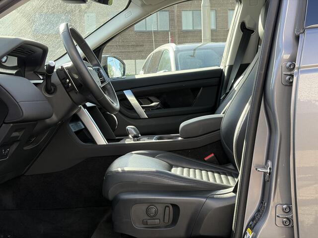 Land Rover DISCOVERY SPORT 1.5 P300e PHEV S | Panoramadak | Geheugenstoel | Stoelverwarming | Camera | Adaptive cruise control | Dodehoekdetectie