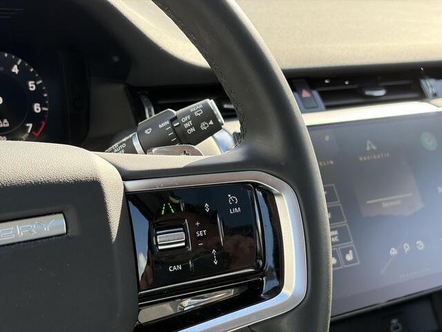 Land Rover DISCOVERY SPORT 1.5 P300e PHEV S | Panoramadak | Geheugenstoel | Stoelverwarming | Camera | Adaptive cruise control | Dodehoekdetectie