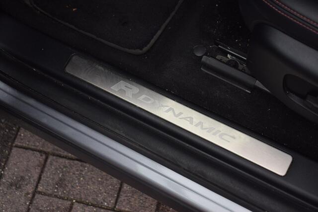 Land Rover DISCOVERY SPORT P300e 1.5 R-Dynamic HSE | Trekhaak | Meridian | Leer | Stuurverw. | Memory